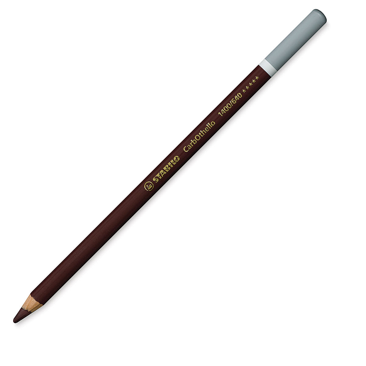 Stabilo CarbOthello Pastel Pencil - Caput Mortuum Violet