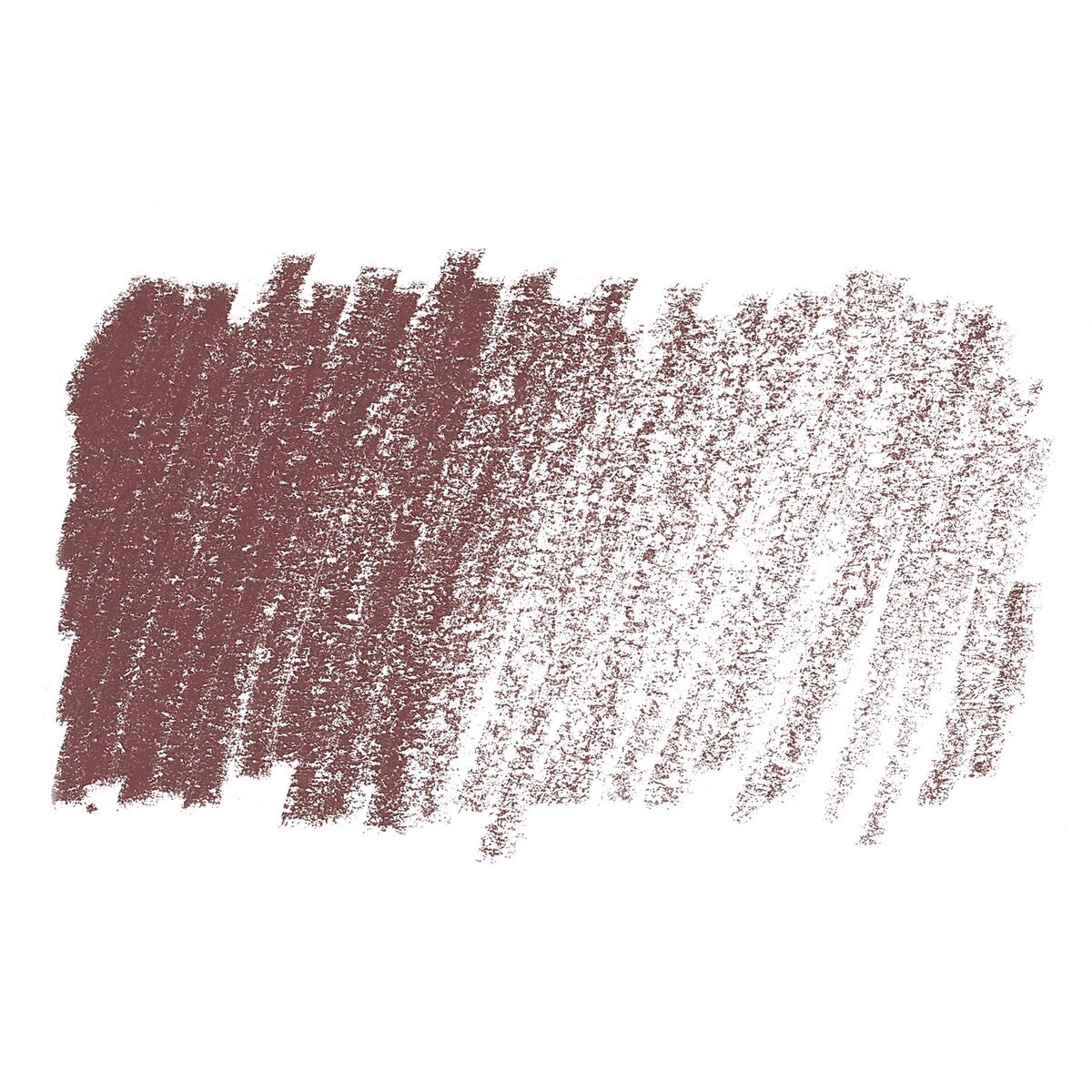 Stabilo CarbOthello Pastel Pencil - Caput Mortuum Violet swatch
