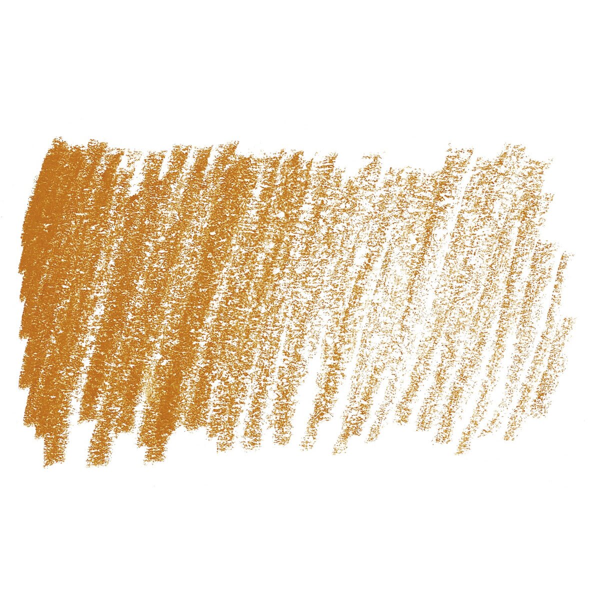 Stabilo CarbOthello Pastel Pencil - Burnt Ochre swatch