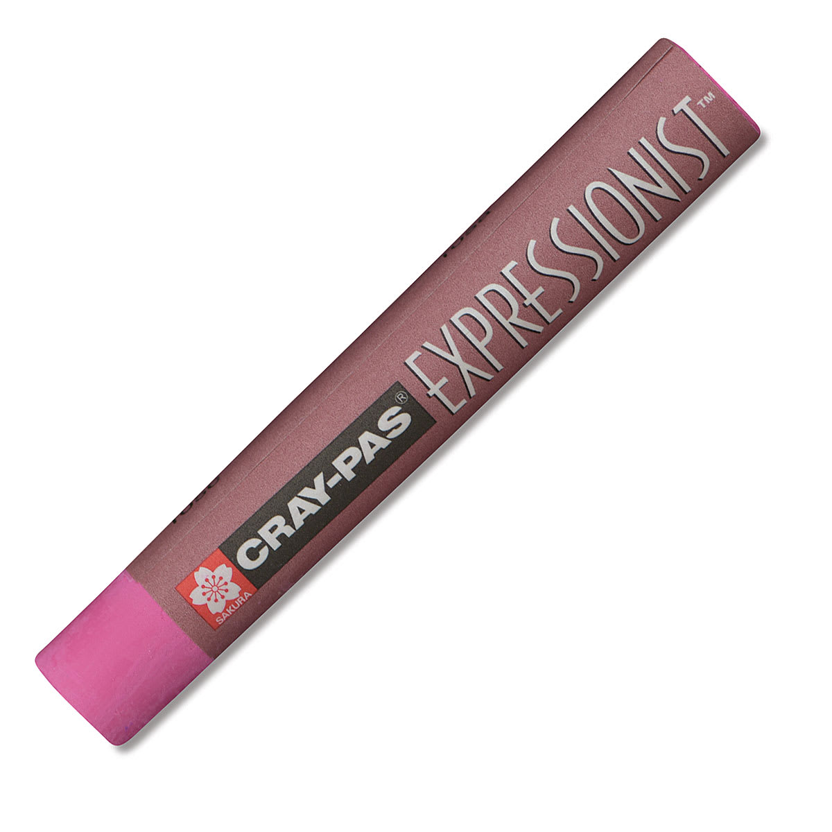 Sakura Cray-Pas Expressionist Oil Pastel - Pink