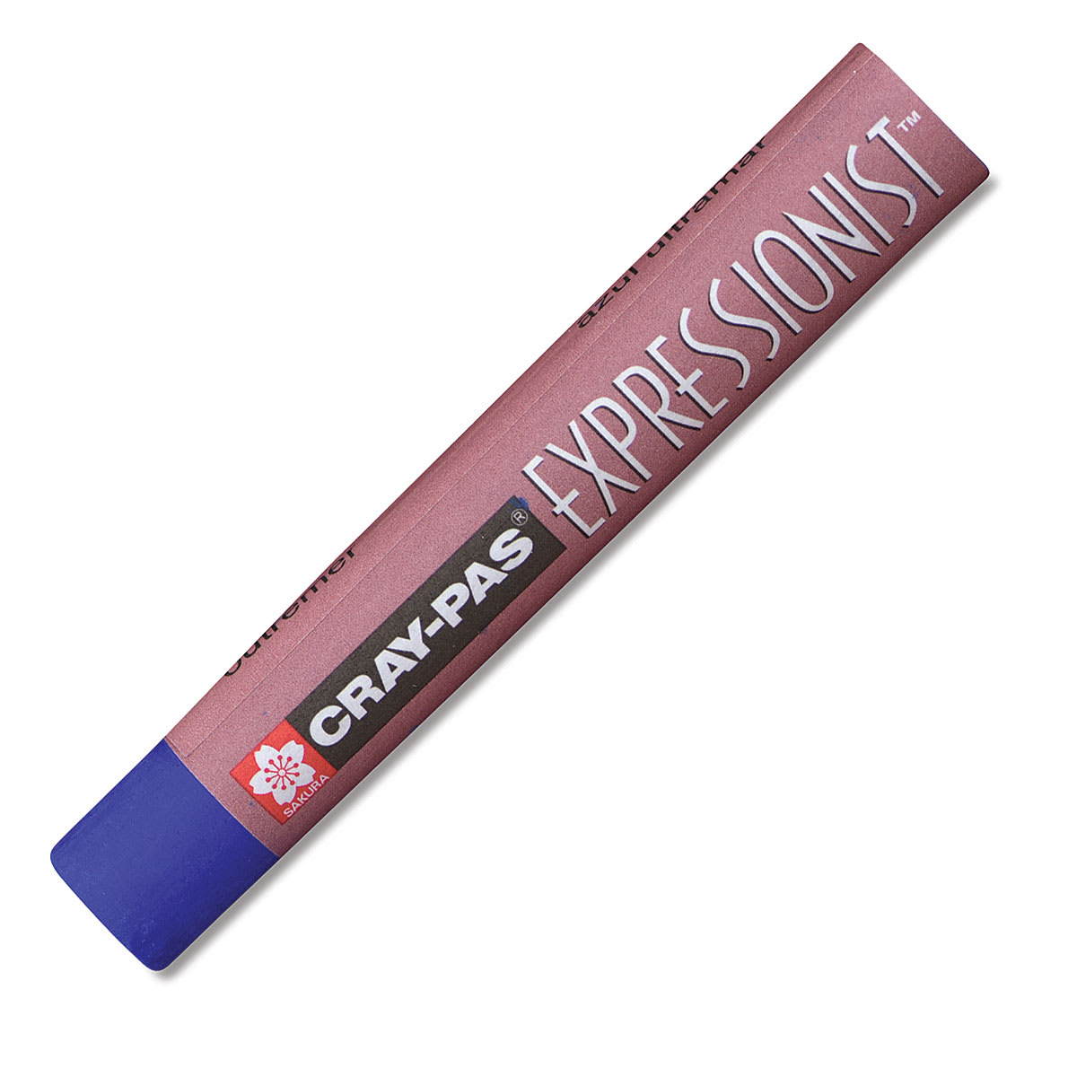 Sakura Cray-Pas Expressionist Oil Pastel - Ultramarine