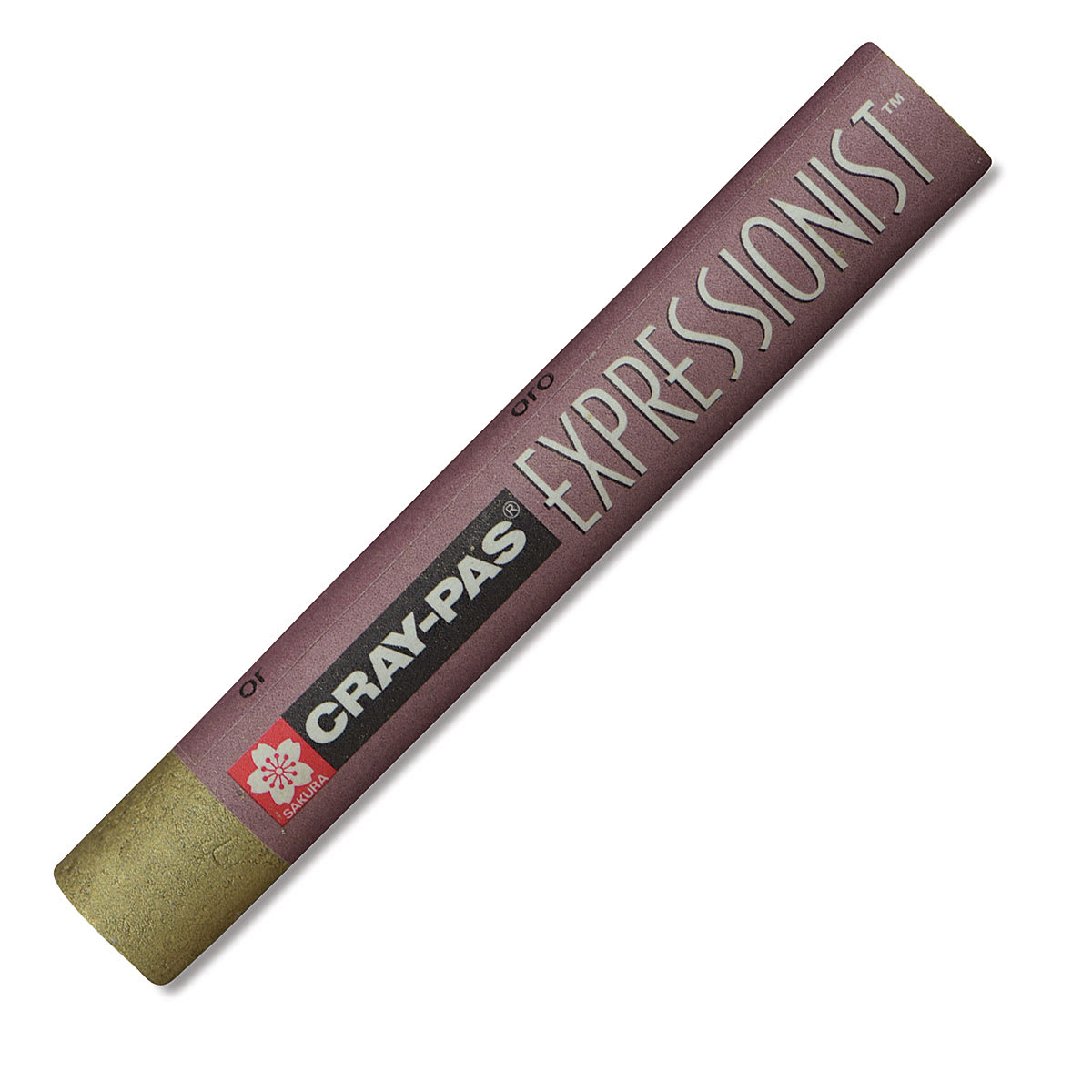 Sakura Cray-Pas Expressionist Oil Pastel - Gold