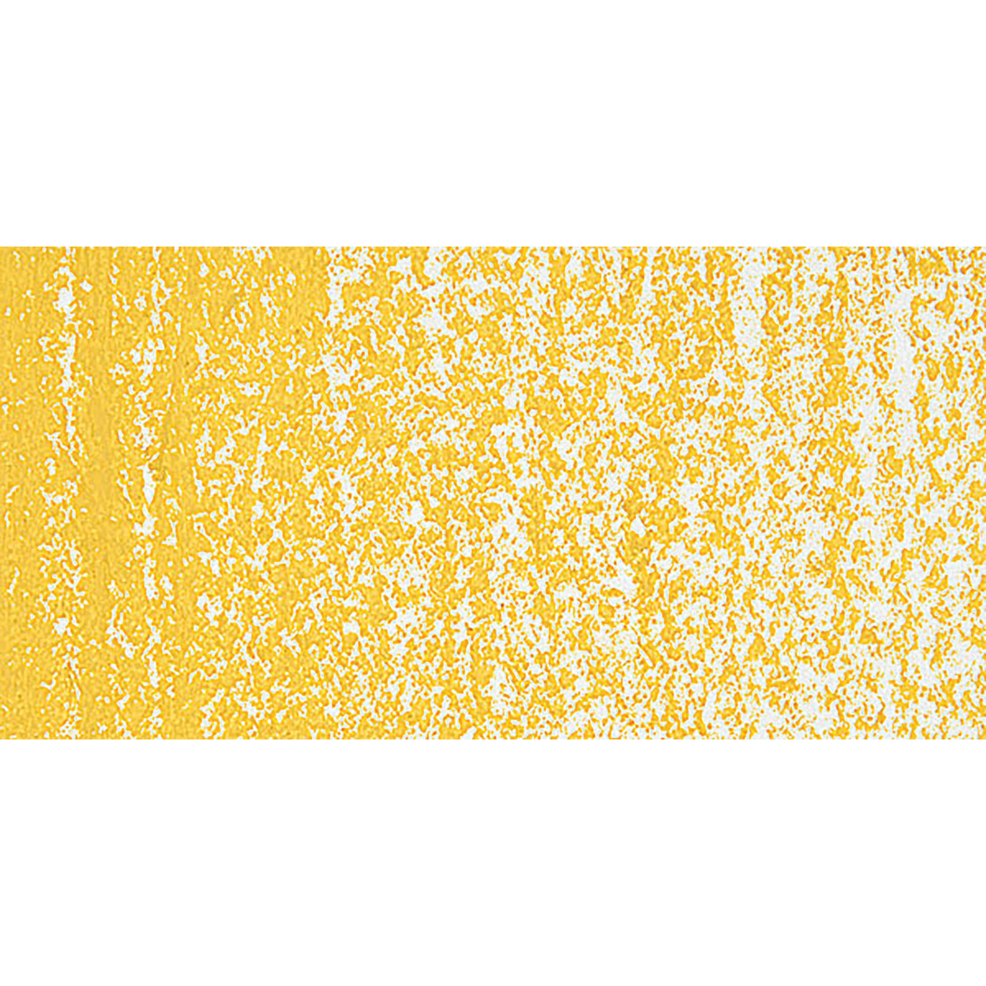 Holbein Artists’ Oil Pastel - Oxide Yellow 1 swatch