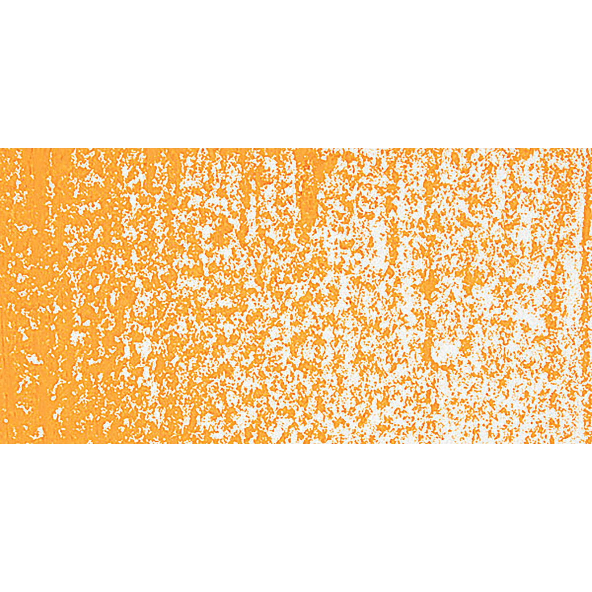 Holbein Artists’ Oil Pastel - Antique Yellow 1 swatch