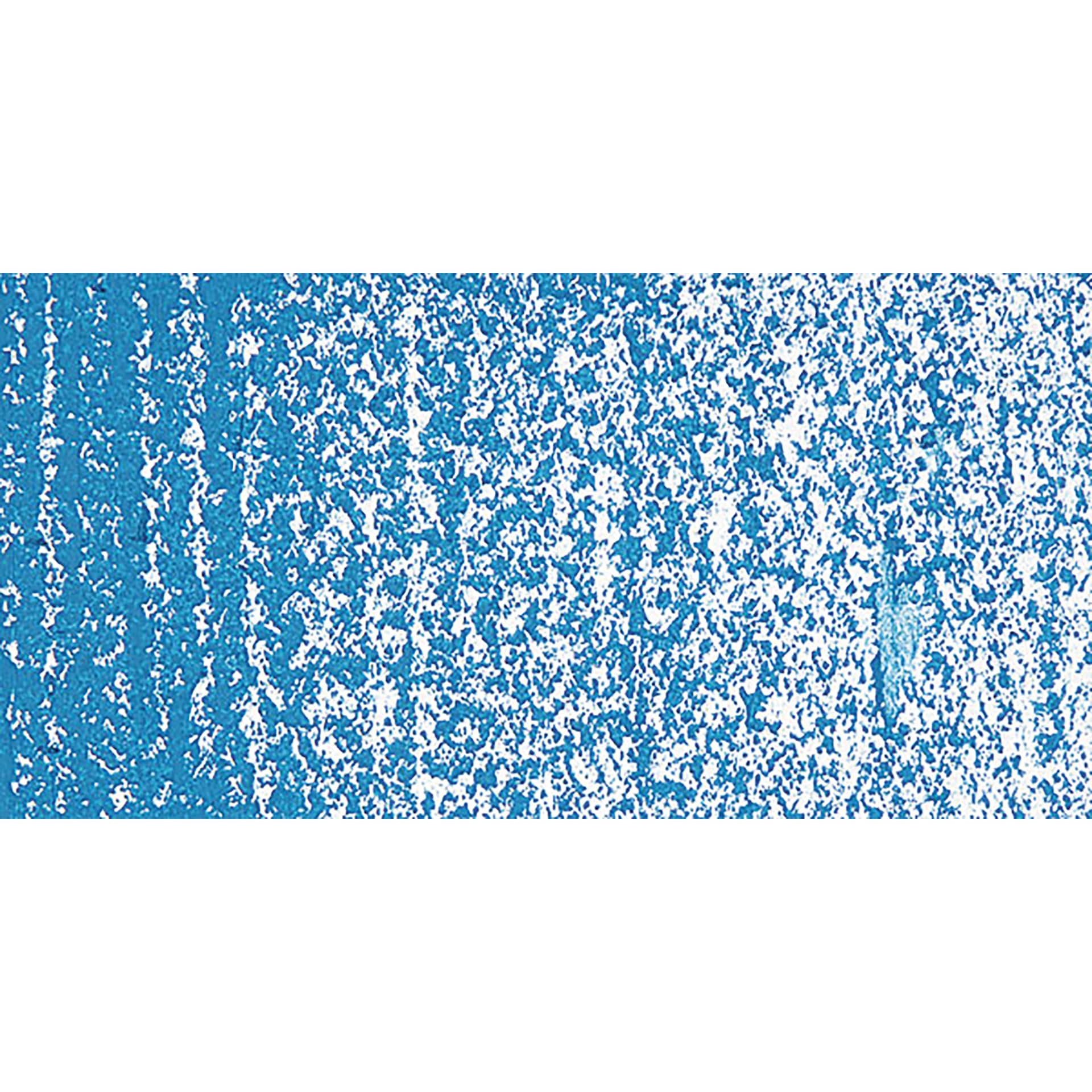 Holbein Artists’ Oil Pastel - Cerulean Blue 1 swatch