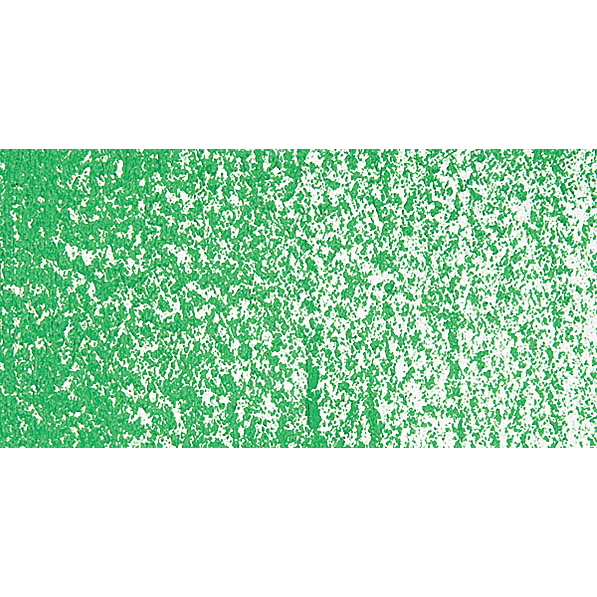 Holbein Artists’ Oil Pastel - May Green 1 swatch