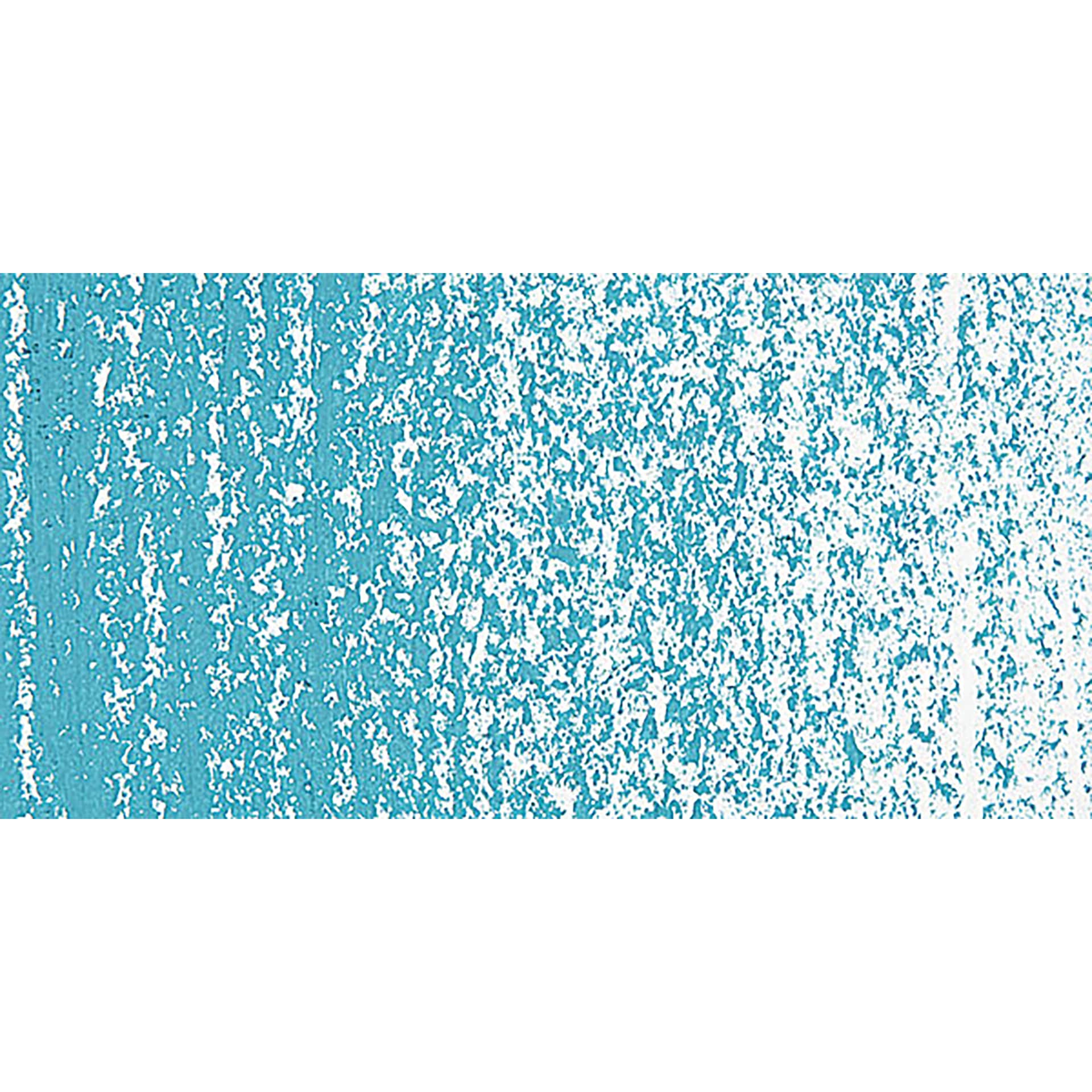 Holbein Artists’ Oil Pastel - Turquoise Green 3 swatch