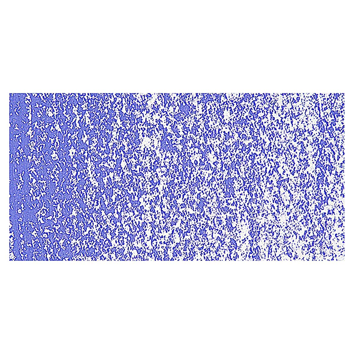Holbein Artists' Oil Pastel - Blue Violet 3 swatch