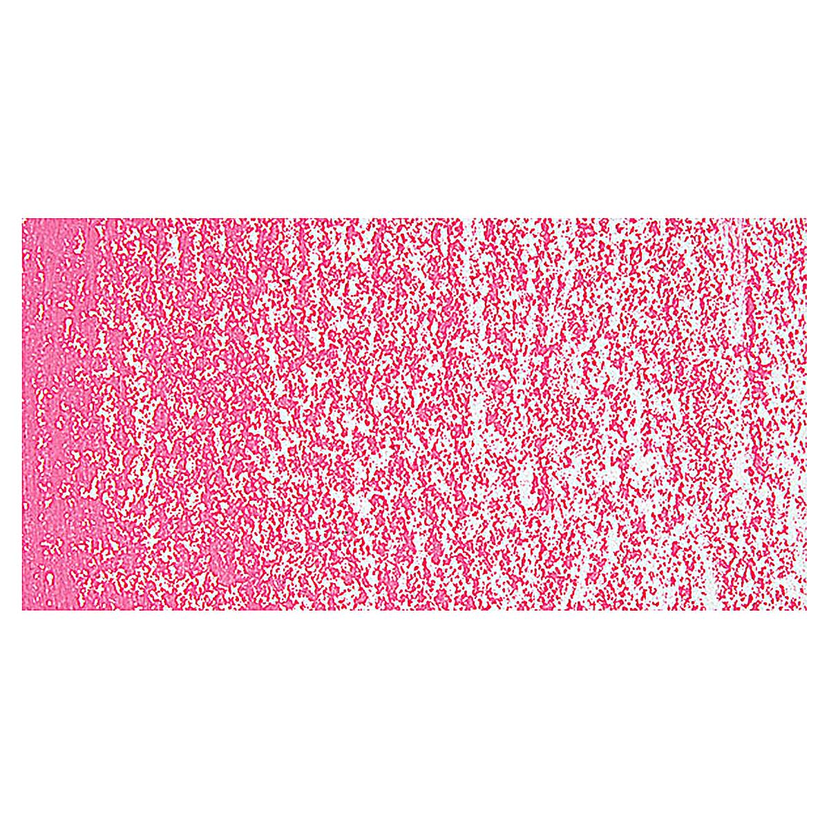Holbein Artists' Oil Pastel - Carmine 3 swatch