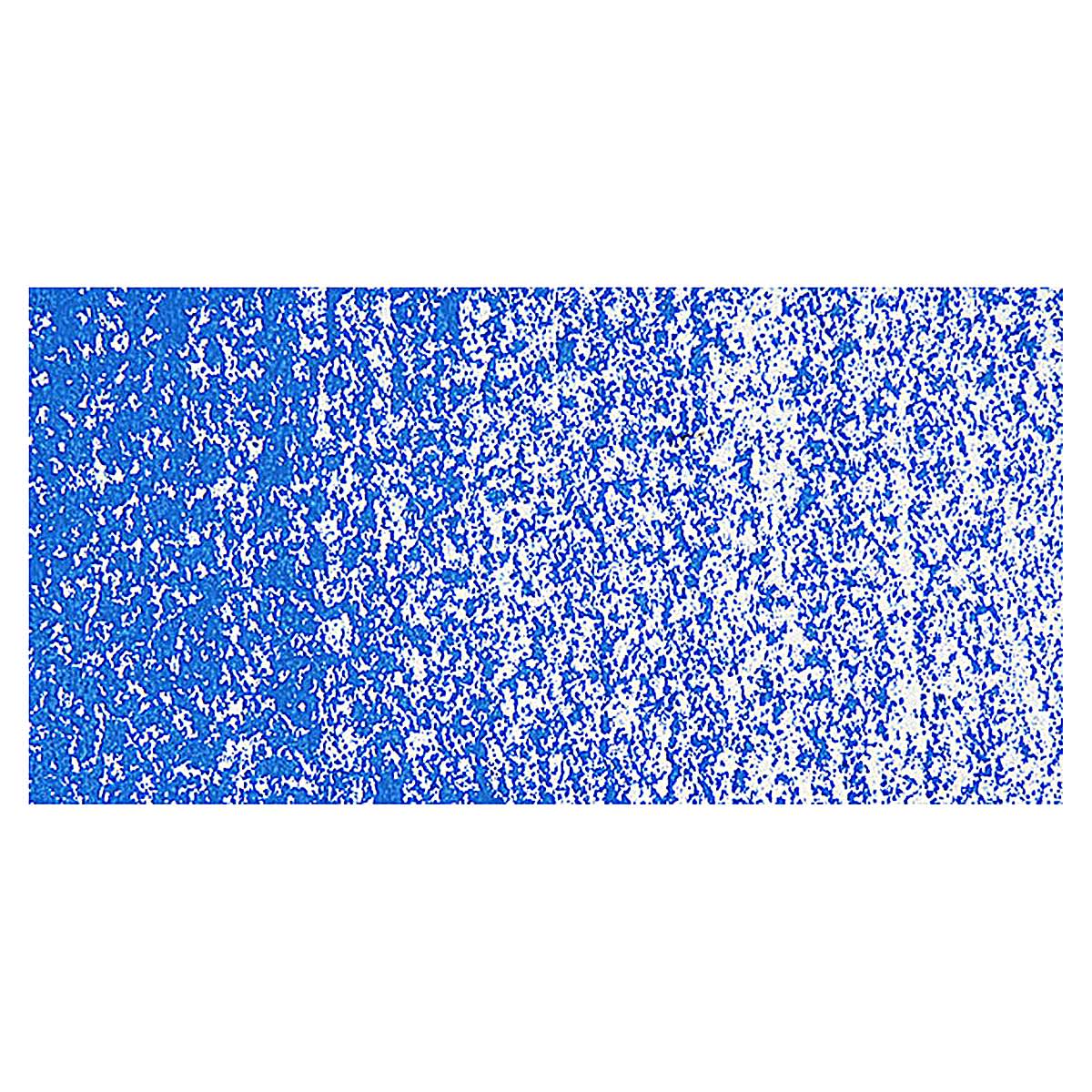 Holbein Artists' Oil Pastel - Cobalt Blue 1 swatch