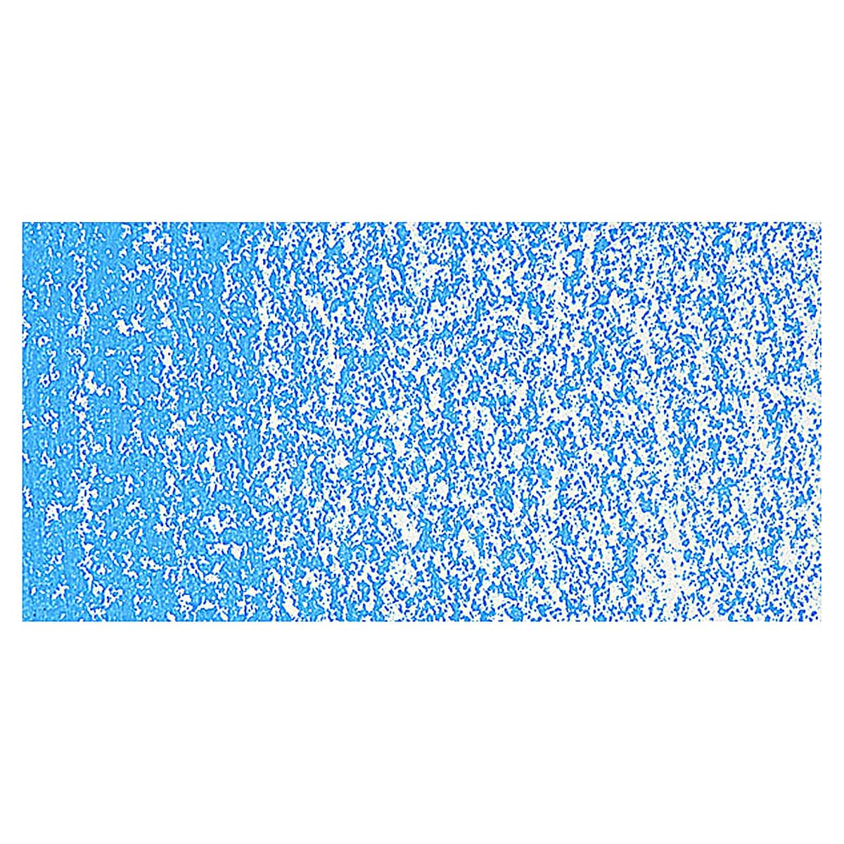 Holbein Artists' Oil Pastel - Cobalt Blue 3 swatch