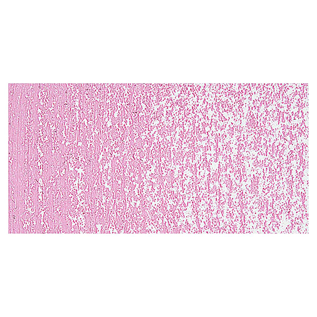 Holbein Artists' Oil Pastel - Crimson 5 swatch