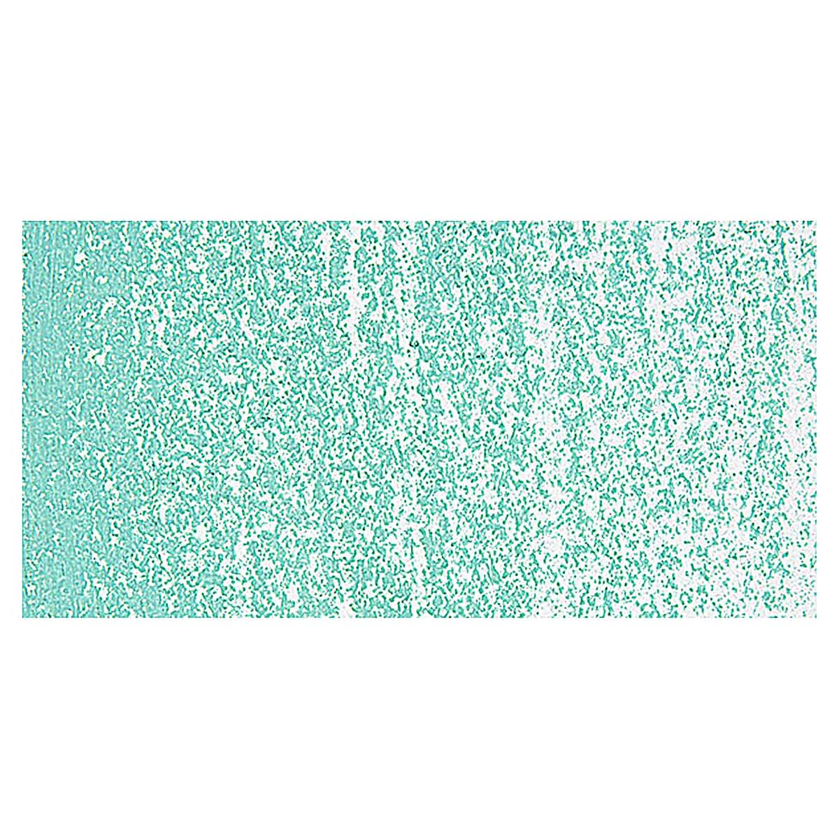 Holbein Artists' Oil Pastel - Deep Green 5 swatch