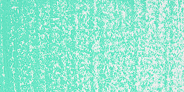 Holbein Artists' Oil Pastel - Emerald Green 3 swatch