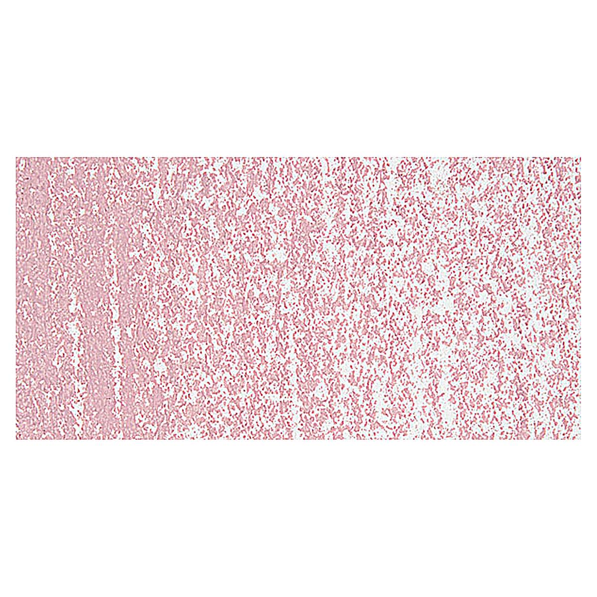 Holbein Artists' Oil Pastel - Indian Red 5 swatch