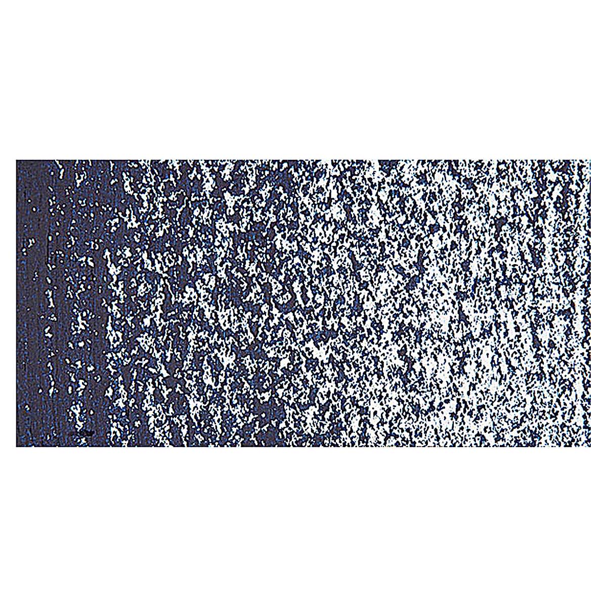 Holbein Artists' Oil Pastel - Indigo 1 swatch