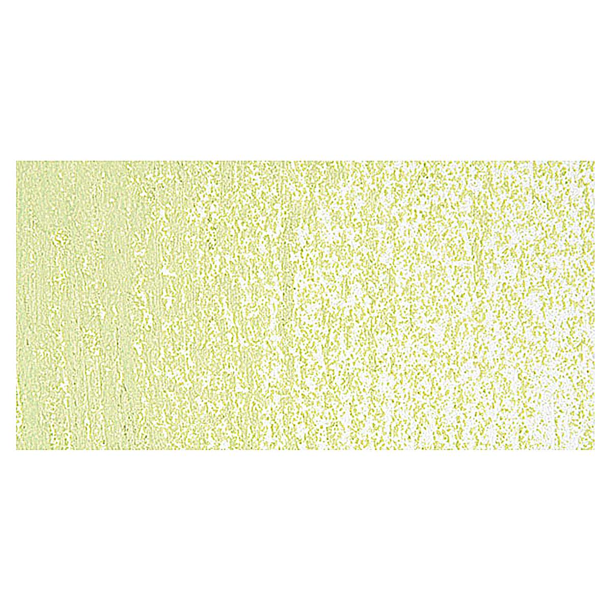 Holbein Artists' Oil Pastel - Oxide of Olive 5 swatch