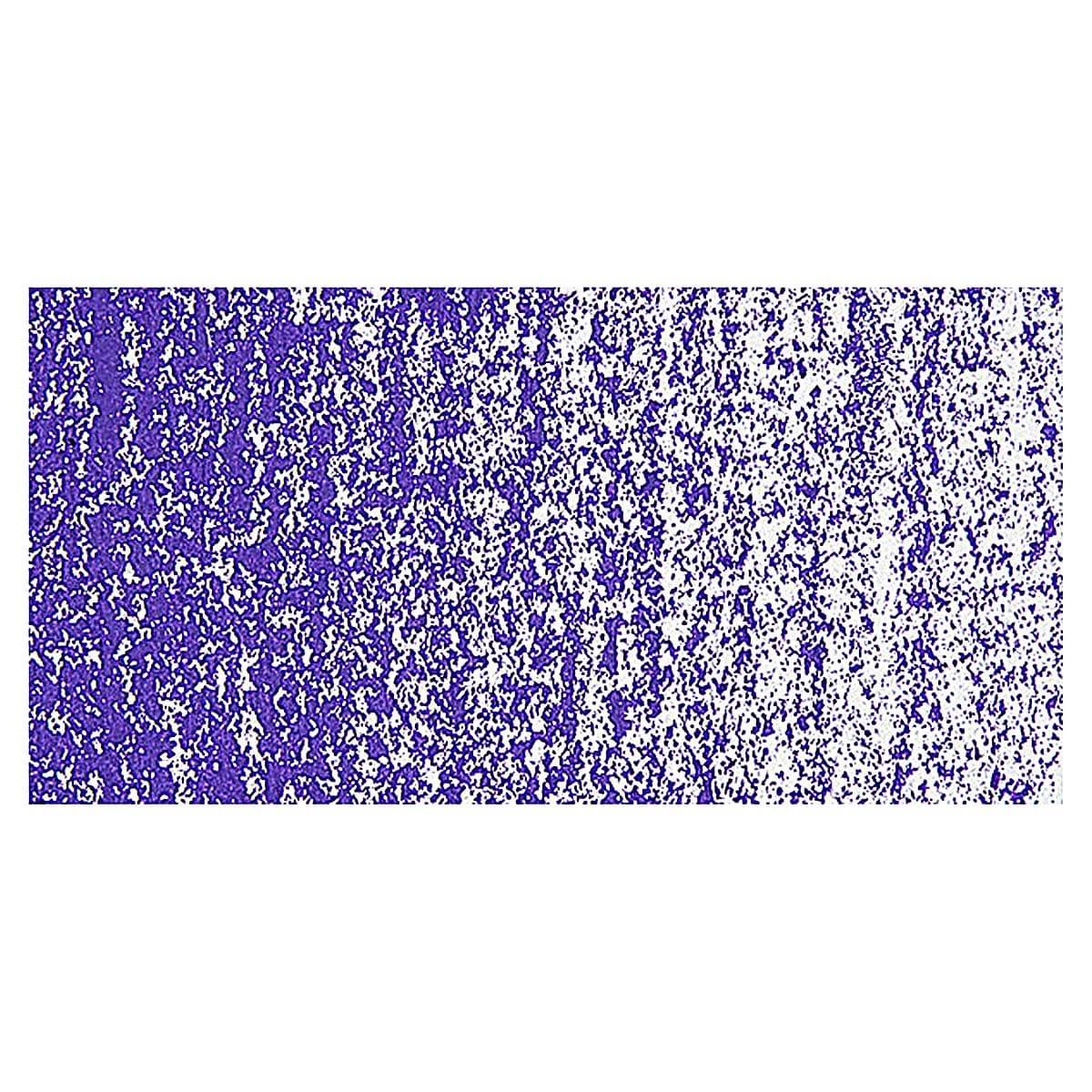 Holbein Artists' Oil Pastel - Red Violet 1 swatch