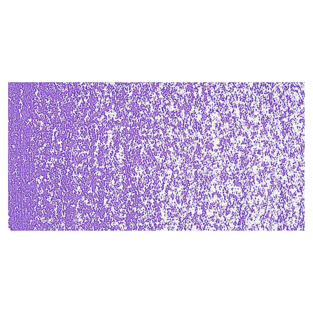 Holbein Artists' Oil Pastel - Red Violet 3 swatch