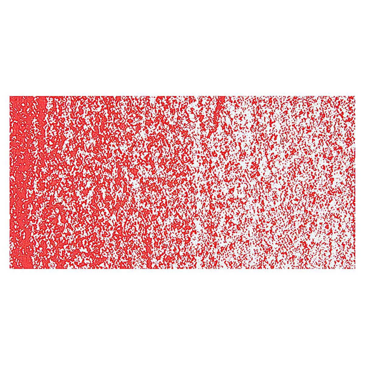 Holbein Artists' Oil Pastel - Scarlet 1 swatch