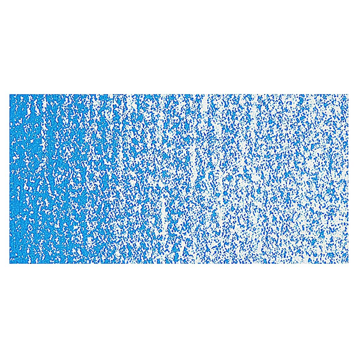 Holbein Artists' Oil Pastel - Sky Blue 1 swatch