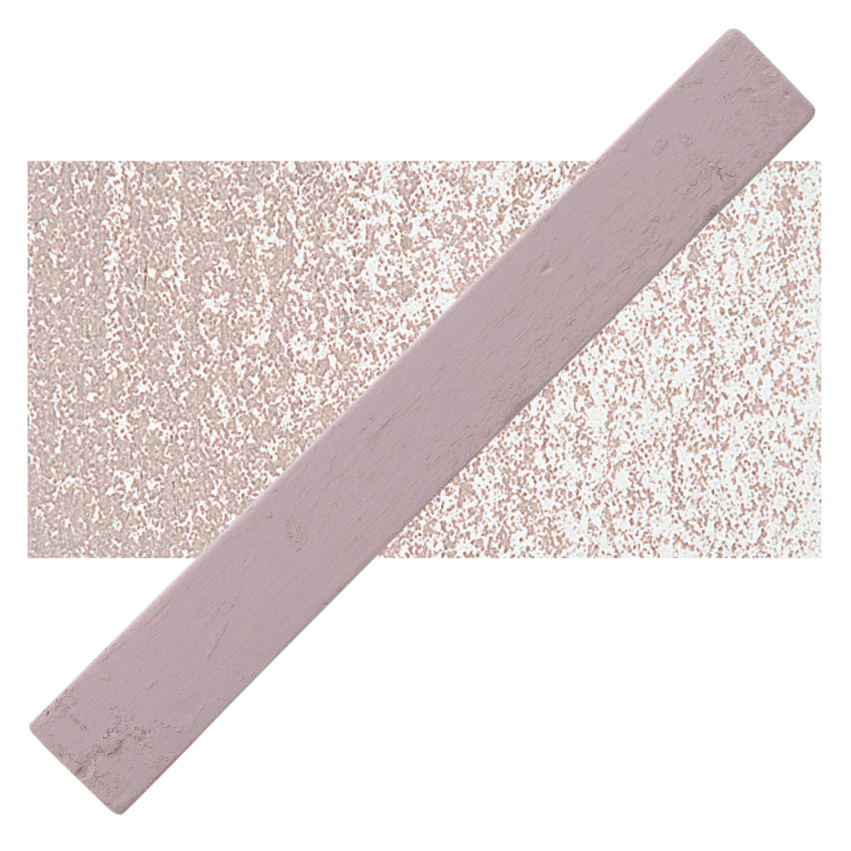 Holbein Artists’ Oil Pastel - Voil pastel andyke Brown 5 oil pastel and swatch