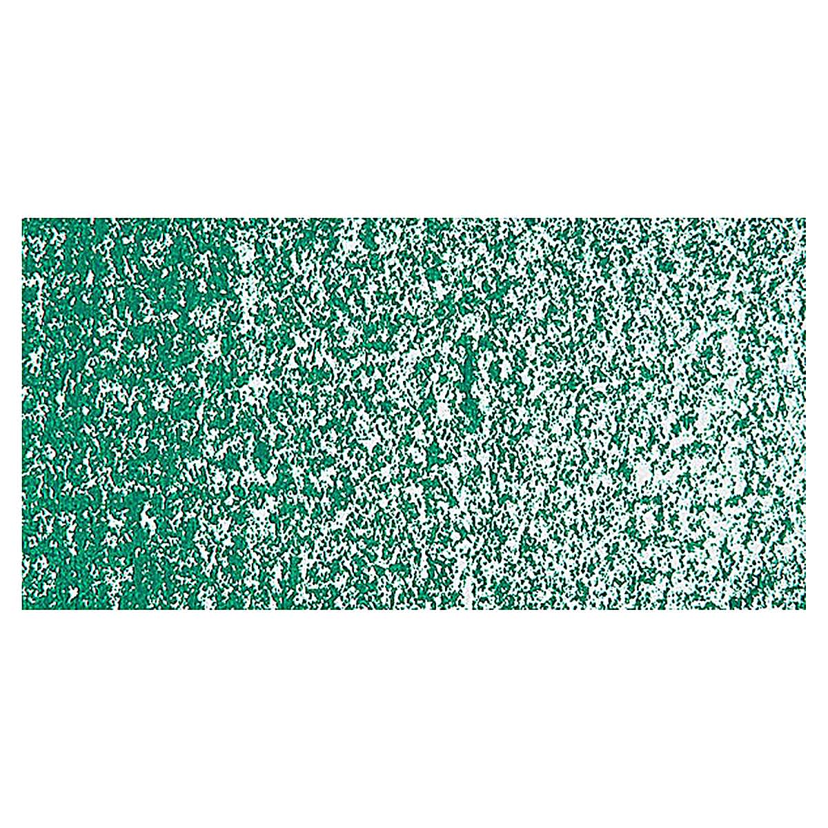 Holbein Artists' Oil Pastel - Viridian 1 swatch