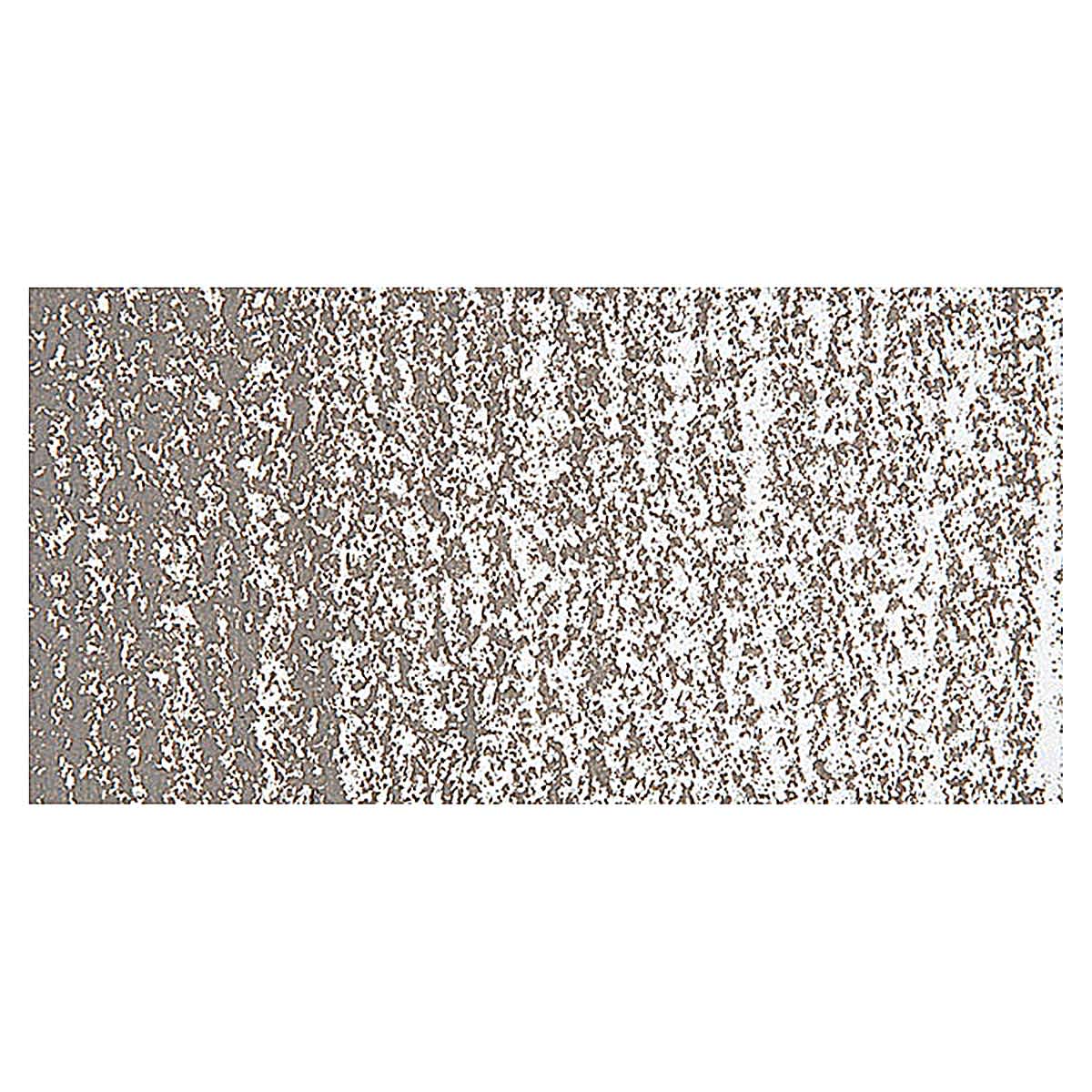 Holbein Artists' Oil Pastel - Warm Gray 1 swatch