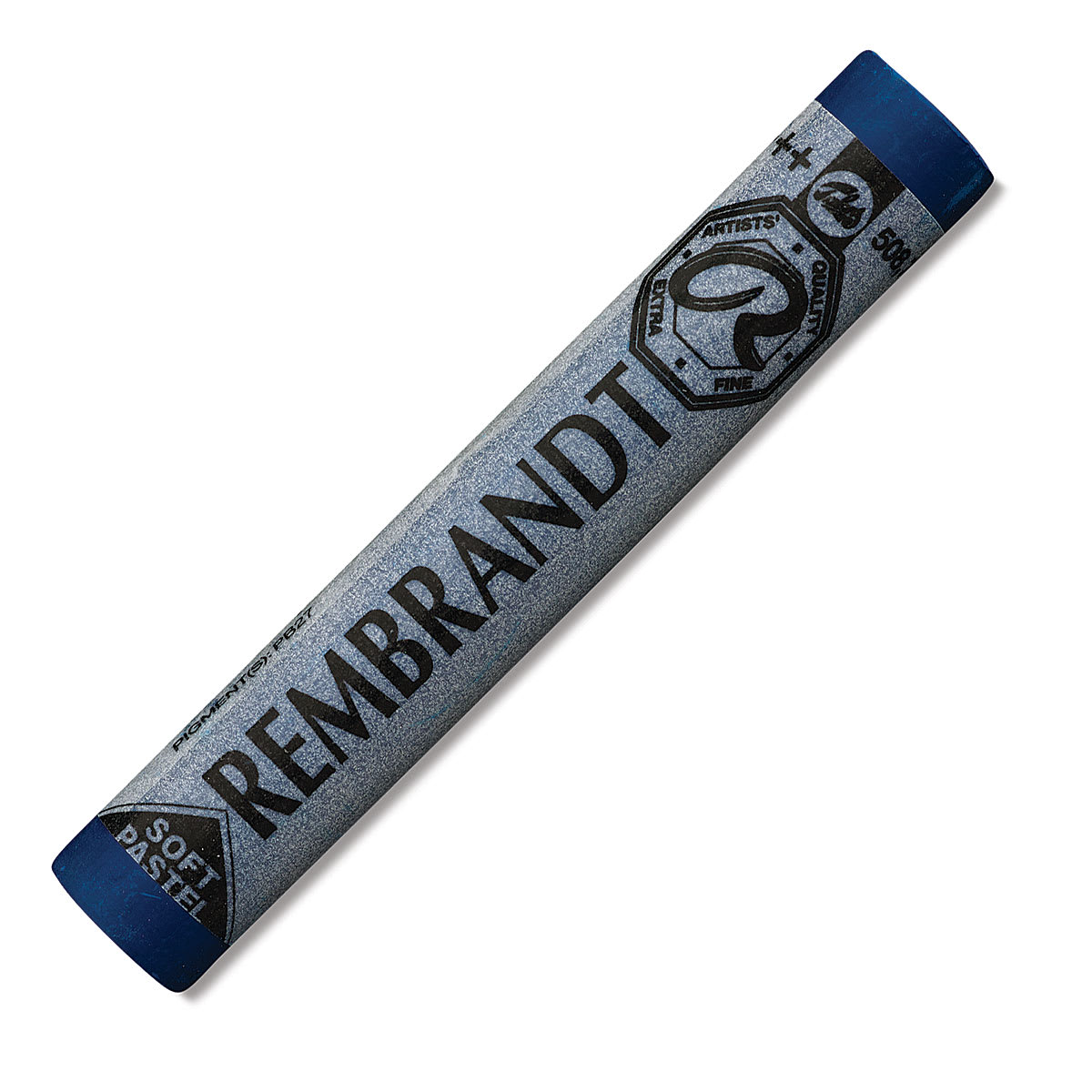 Rembrandt Soft Pastel - Prussian Blue 508.7, Full Stick