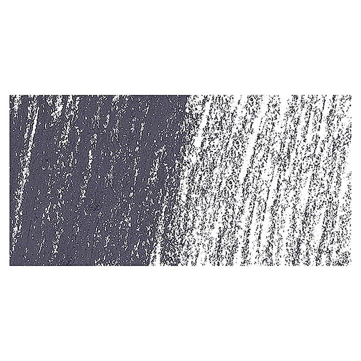 Rembrandt Soft Pastel - Blue Violet 548.2 swatch