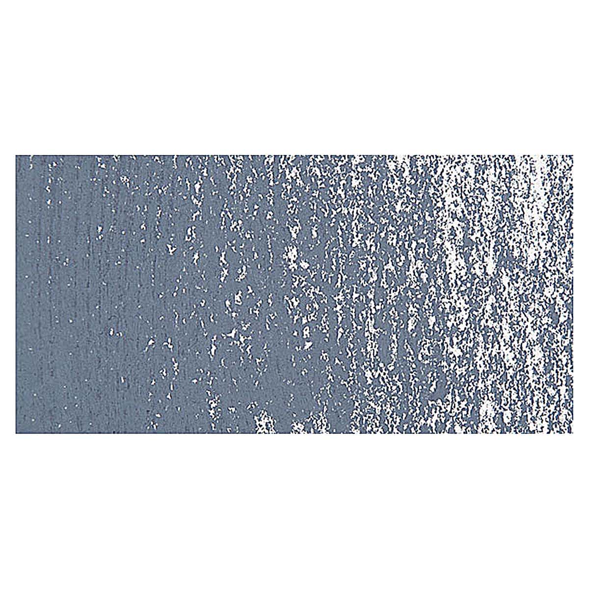 Rembrandt Soft Pastel - Bluish Gray 727.5 swatch