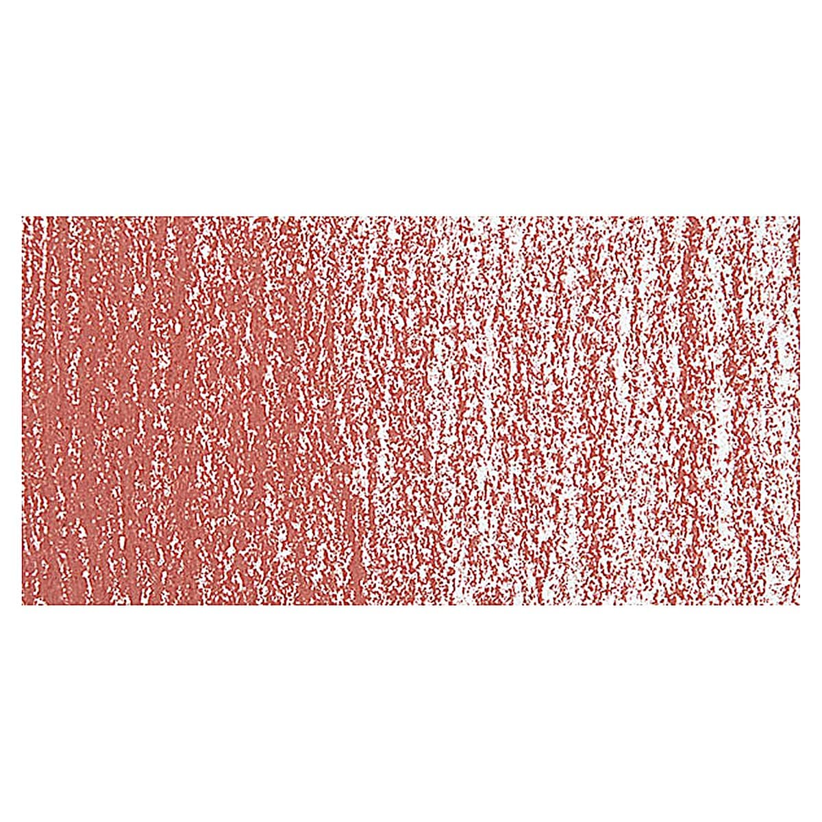 Rembrandt Soft Pastel - Caput Mortuum 343.7 swatch
