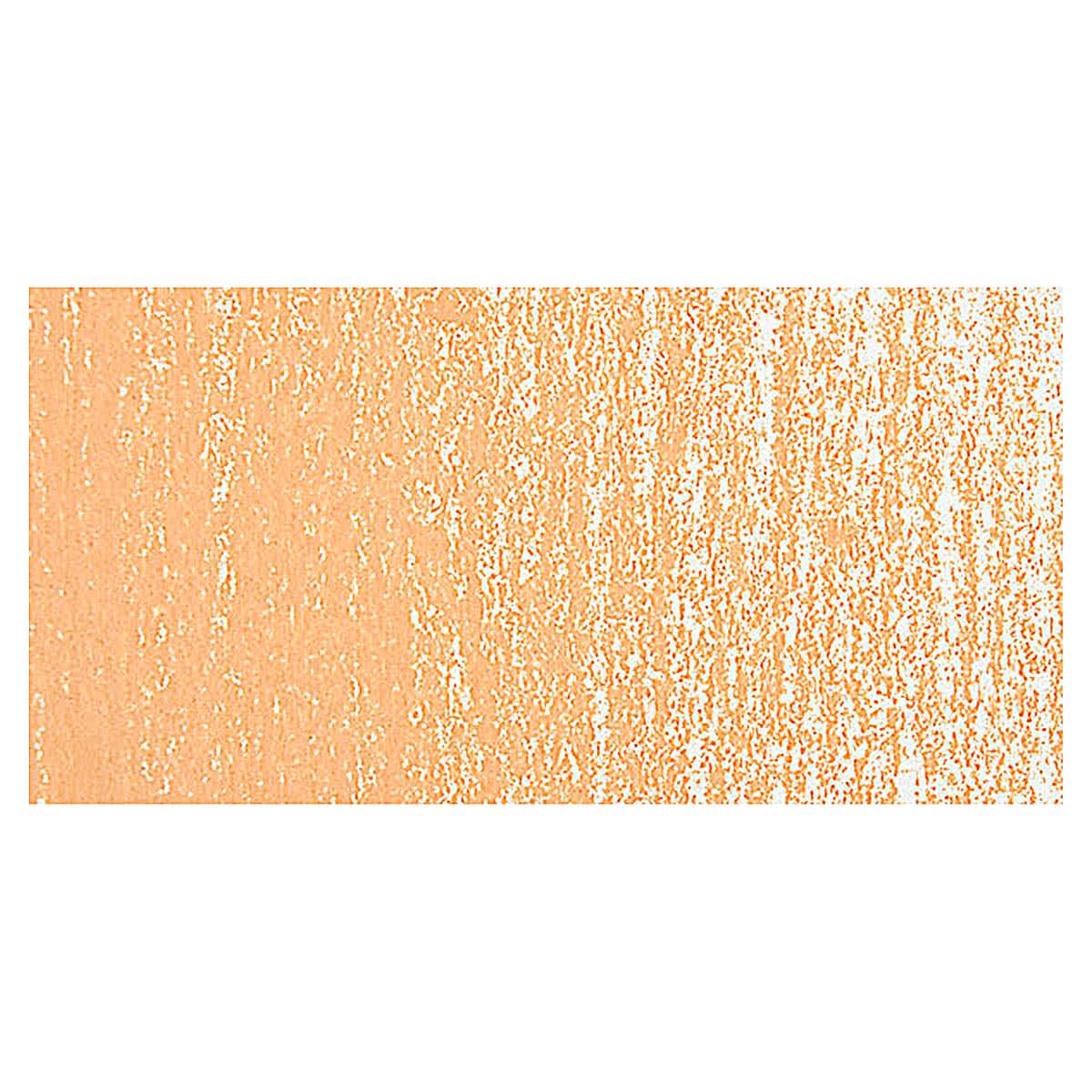 Rembrandt Soft Pastel - Gold Ochre 231.7 swatch