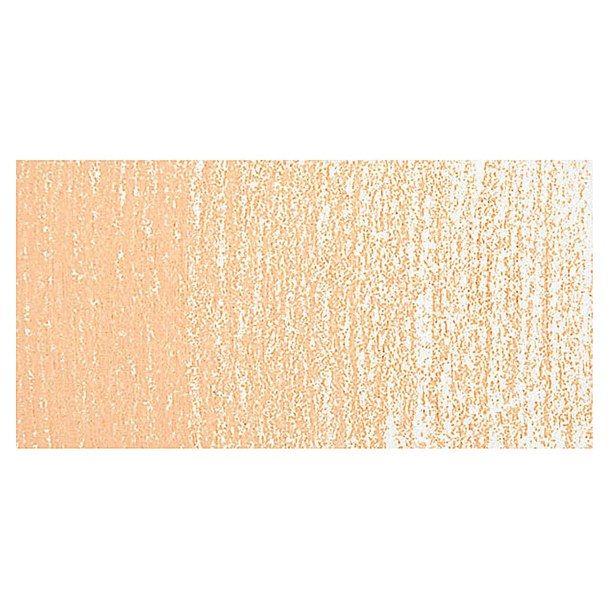 Rembrandt Soft Pastel - Gold Ochre 231.8 swatch