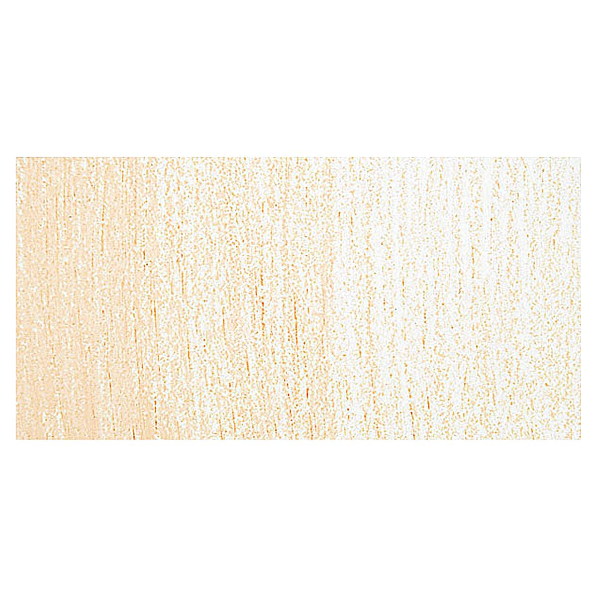 Rembrandt Soft Pastel - Gold Ochre 231.9 swatch