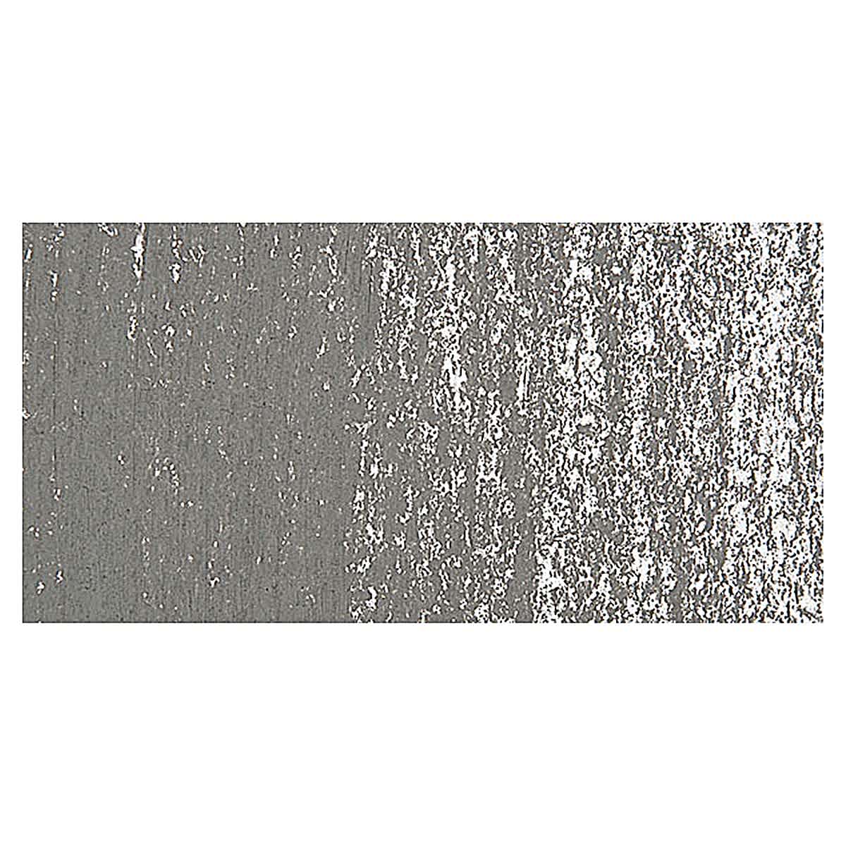 Rembrandt Soft Pastel - Grey 704.5 swatch