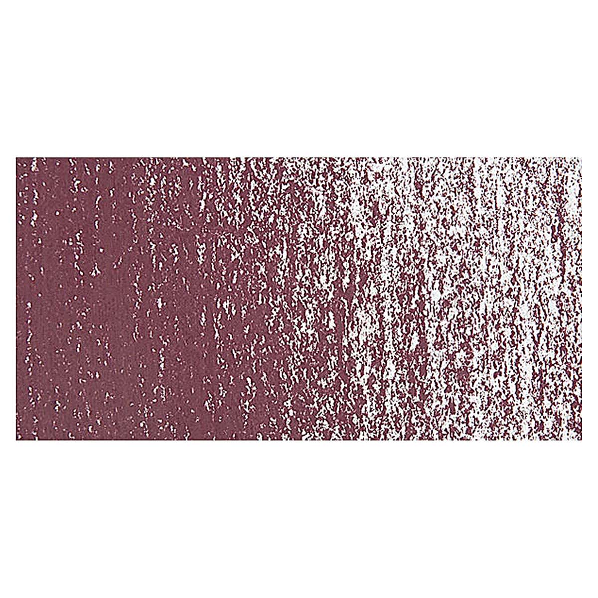Rembrandt Soft Pastel - Indian Red 347.3 swatch