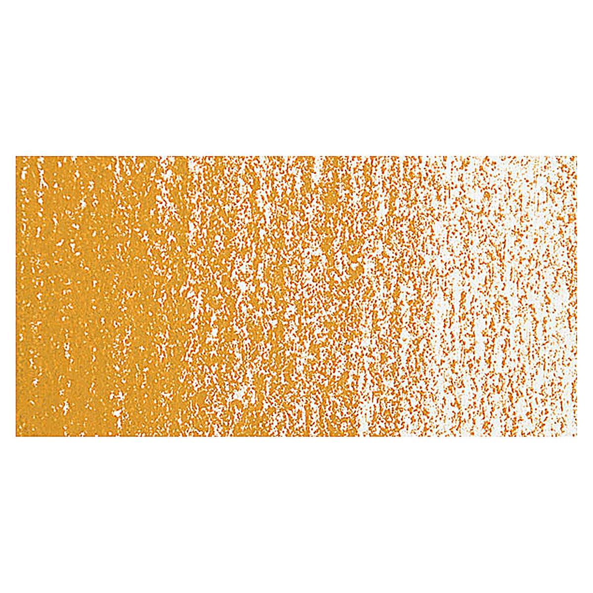 Rembrandt Soft Pastel - Light Orange 236.3 swatch