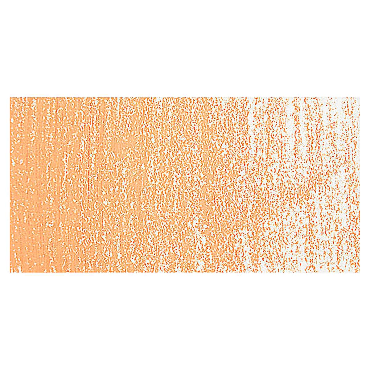 Rembrandt Soft Pastel - Light Orange 236.8 swatch