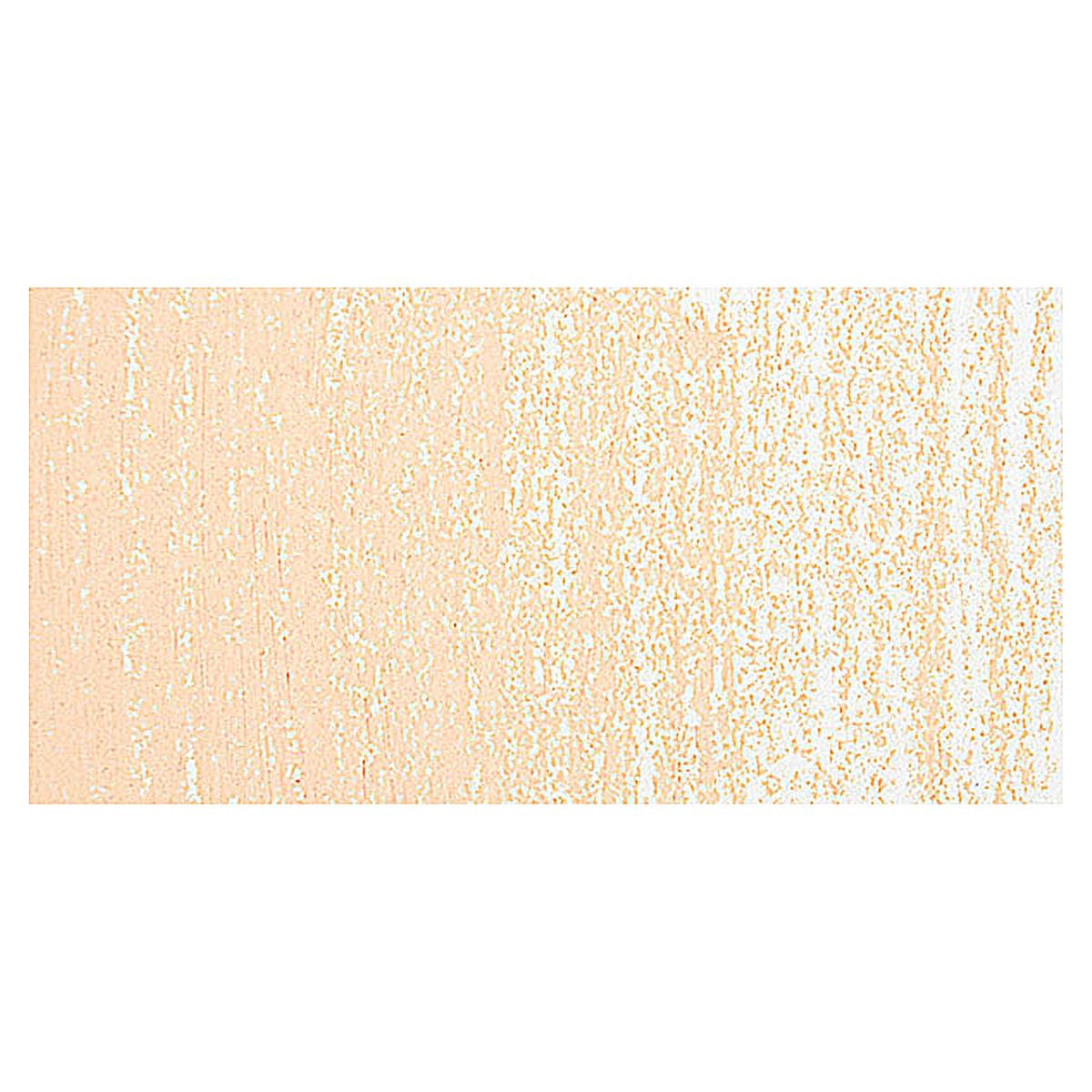 Rembrandt Soft Pastel - Light Orange 236.9 swatch