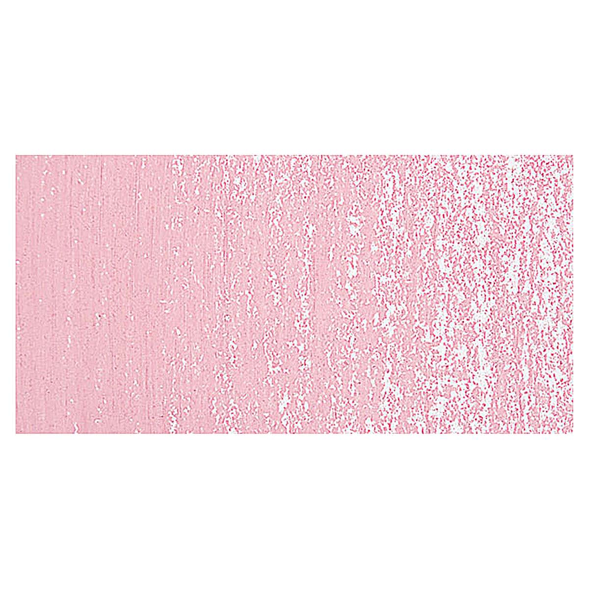 Rembrandt Soft Pastel - Madder Lake Deep 331.7 swatch