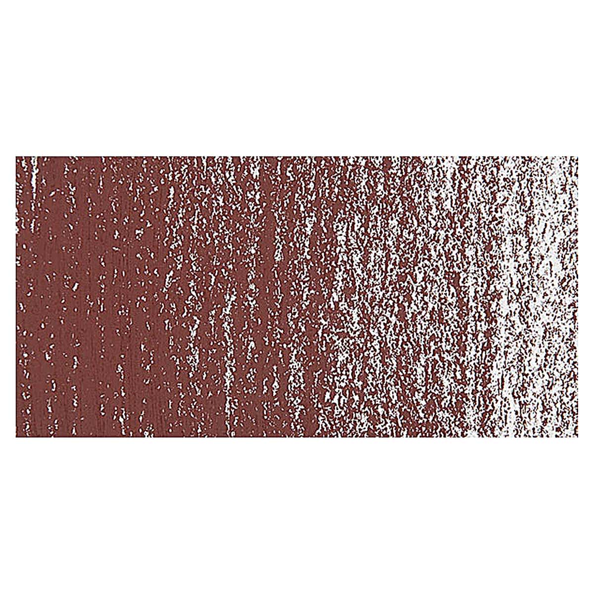 Rembrandt Soft Pastel - Mars Violet 538.5 swatch