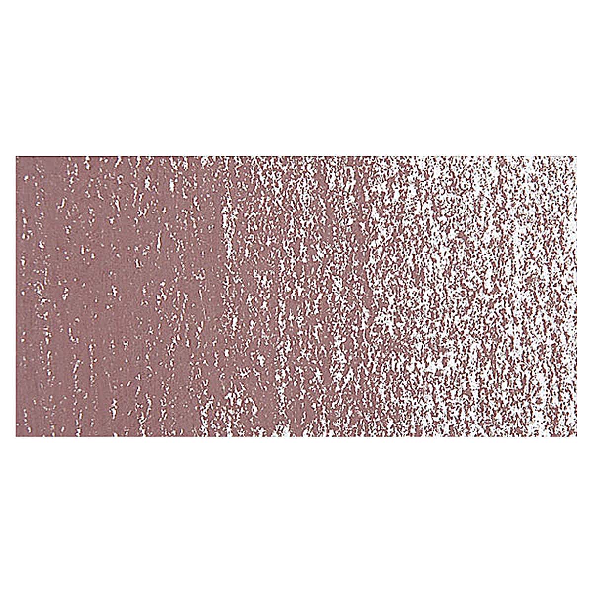 Rembrandt Soft Pastel - Mars Violet 538.7 swatch