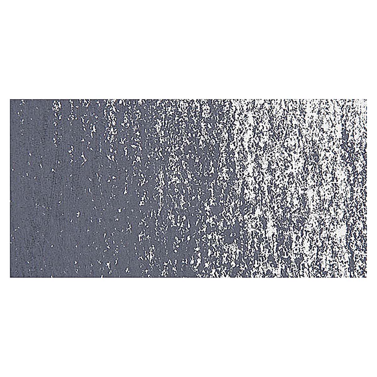 Rembrandt Soft Pastel - Mouse Gray 707.5 swatch