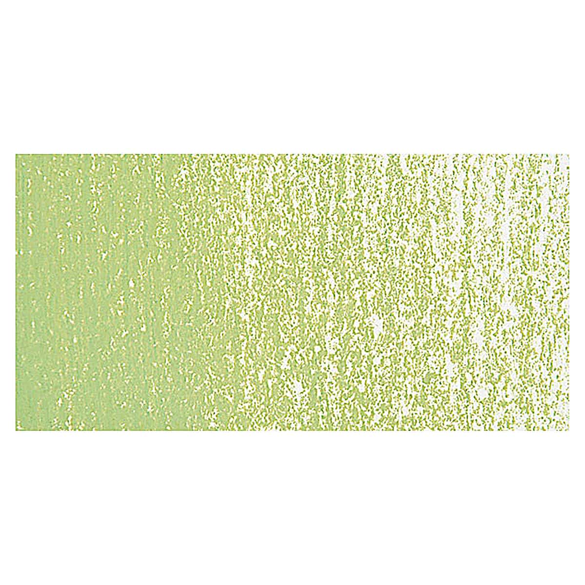 Rembrandt Soft Pastel - Olive Green 620.8 swatch