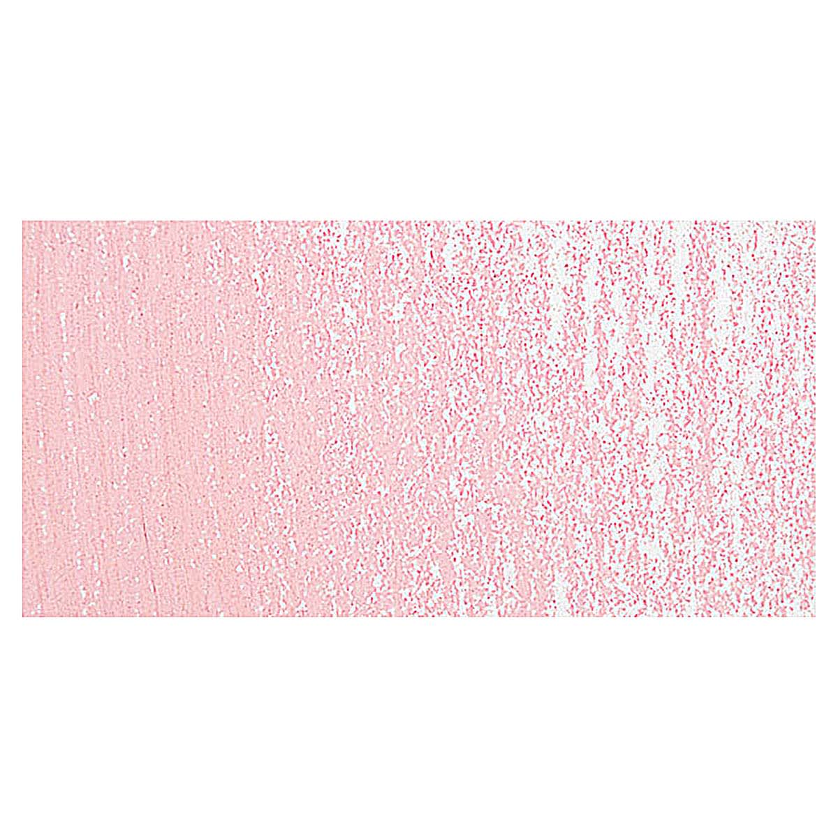 Rembrandt Soft Pastel - Permanent Red Deep 371.9 swatch