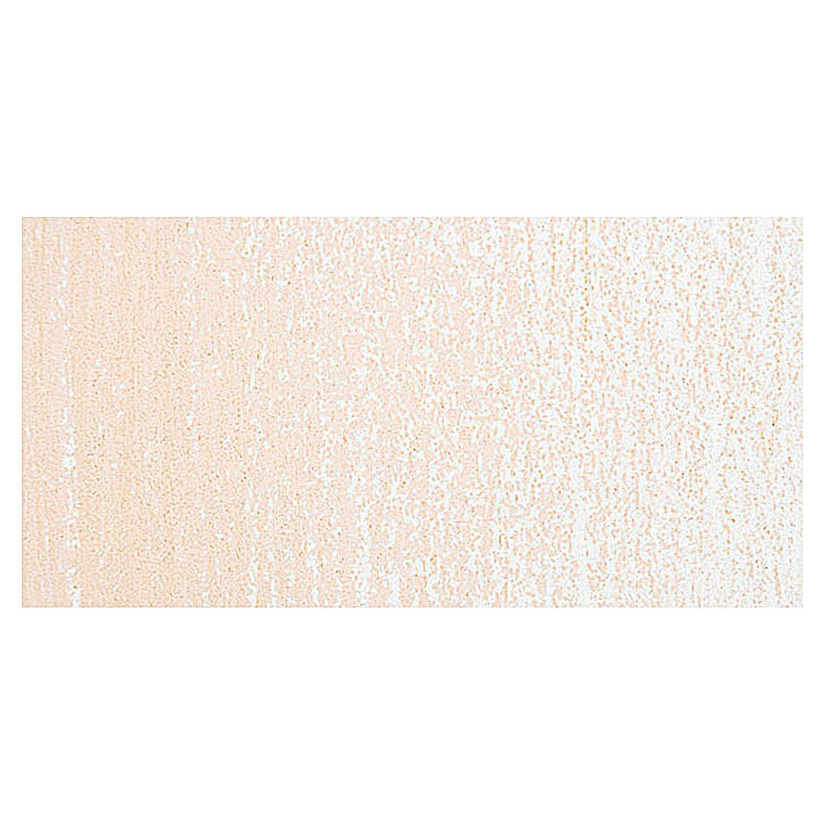 Rembrandt Soft Pastel - Permanent Red 372.10 swatch