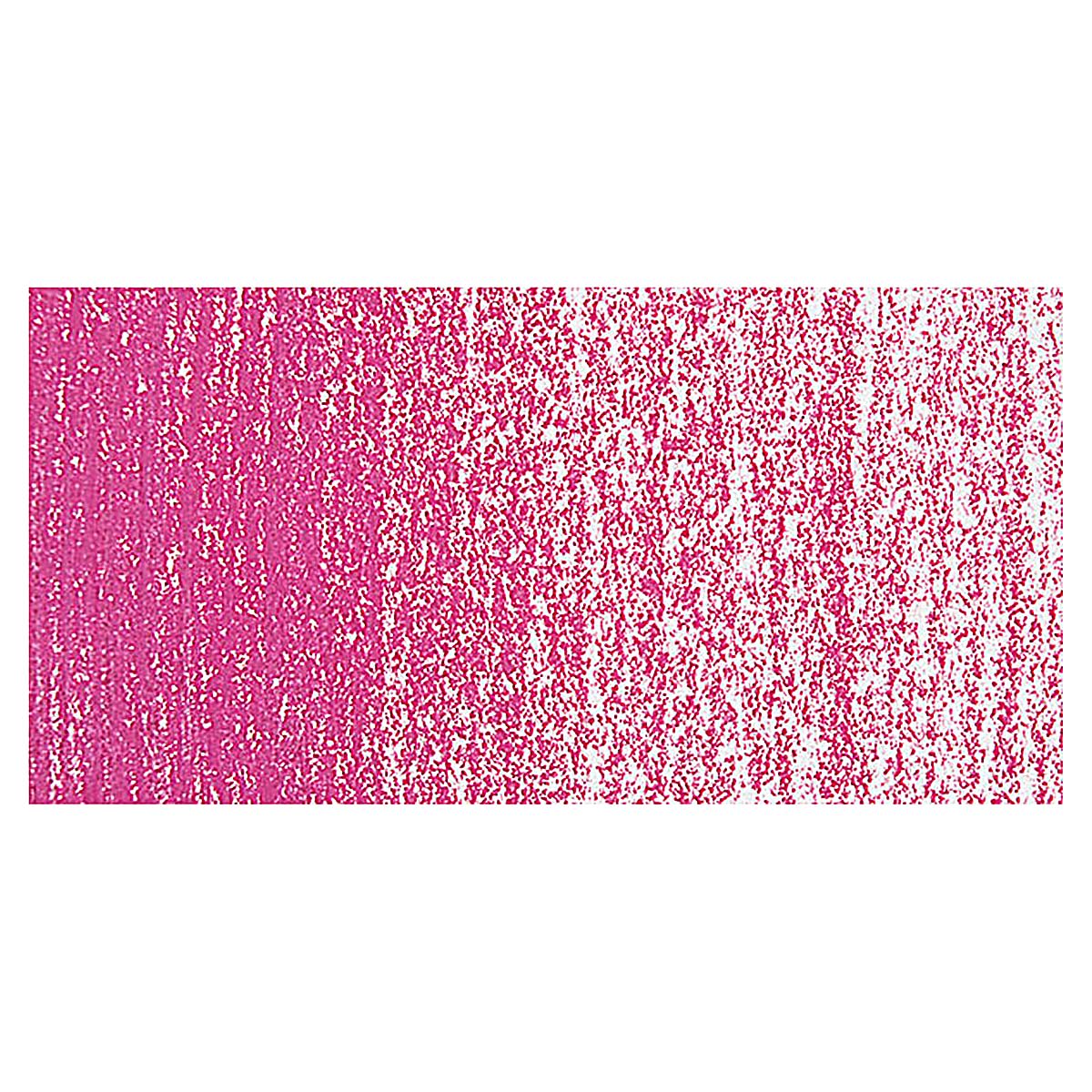 Rembrandt Soft Pastel - Permanent Rose 397.5 swatch