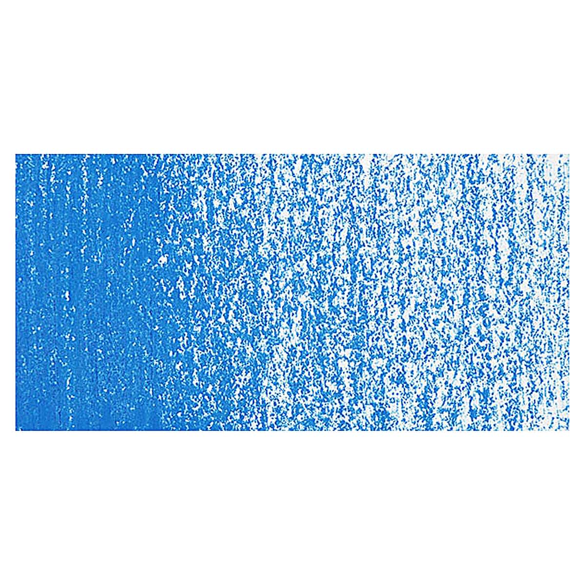 Rembrandt Soft Pastel - Phthalo Blue 570.5 swatch