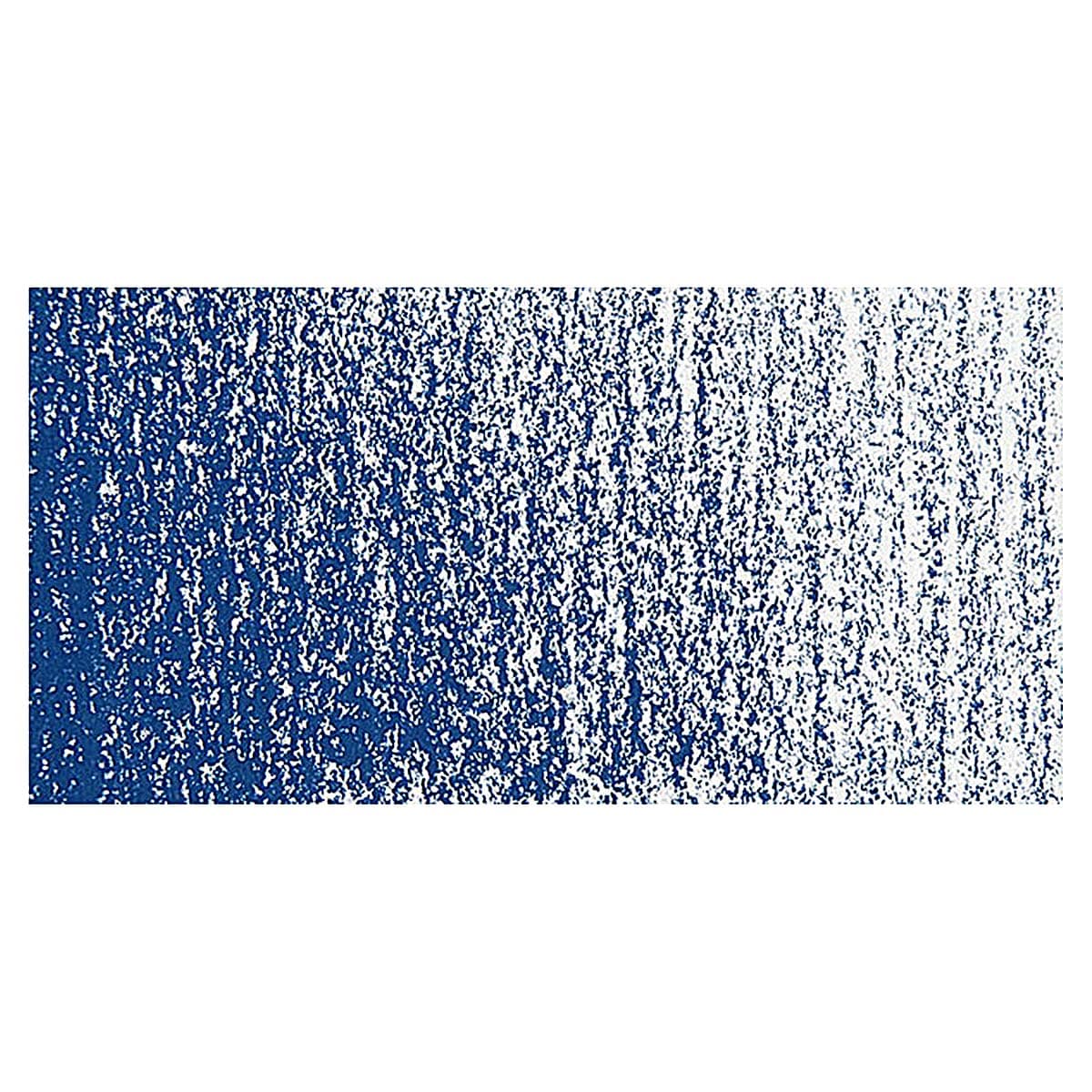 Rembrandt Soft Pastel - Prussian Blue 508.2 swatch
